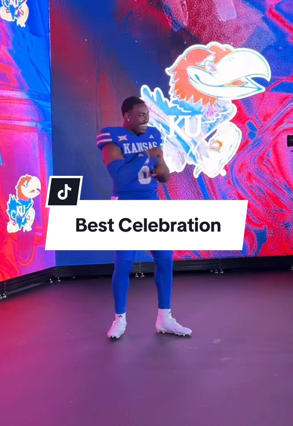 Video post by @thebig12conference on TikTok