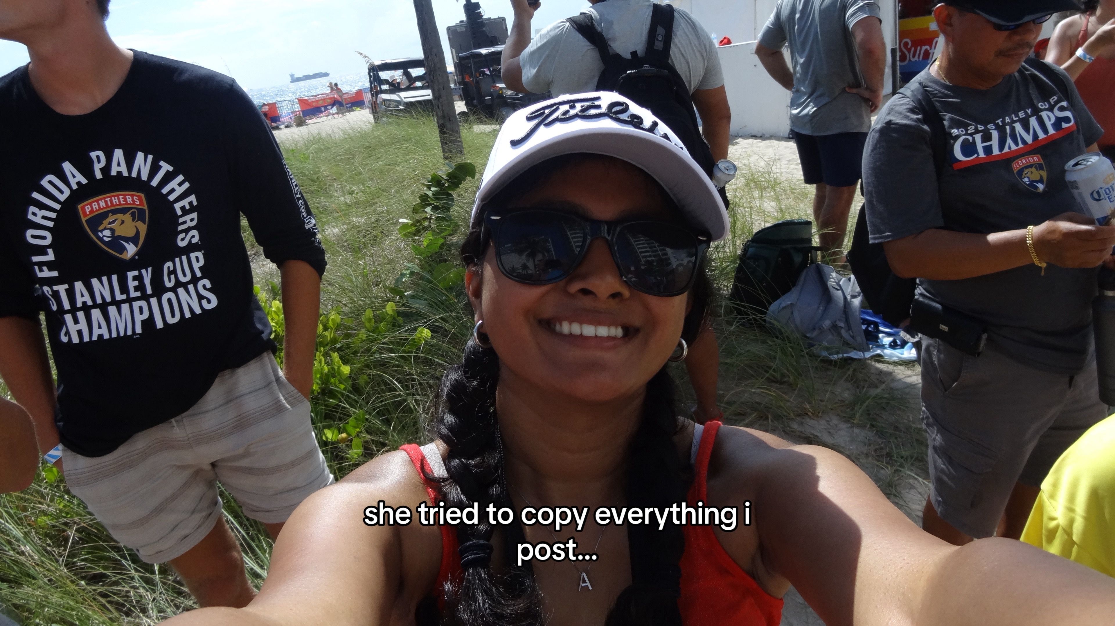 Video post by @amolikulkarni on TikTok