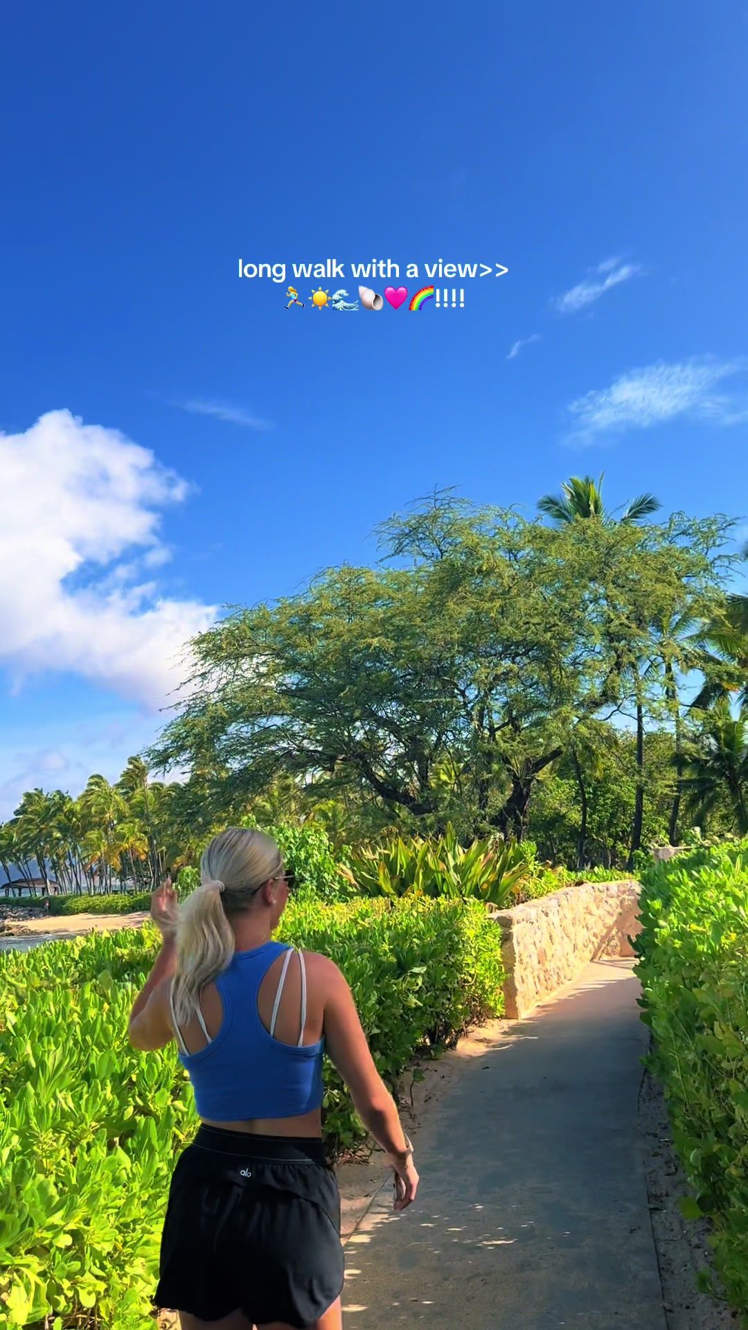 Video post by @mackenzierearden on TikTok