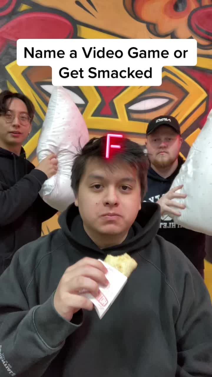 Video post by @nrg on TikTok