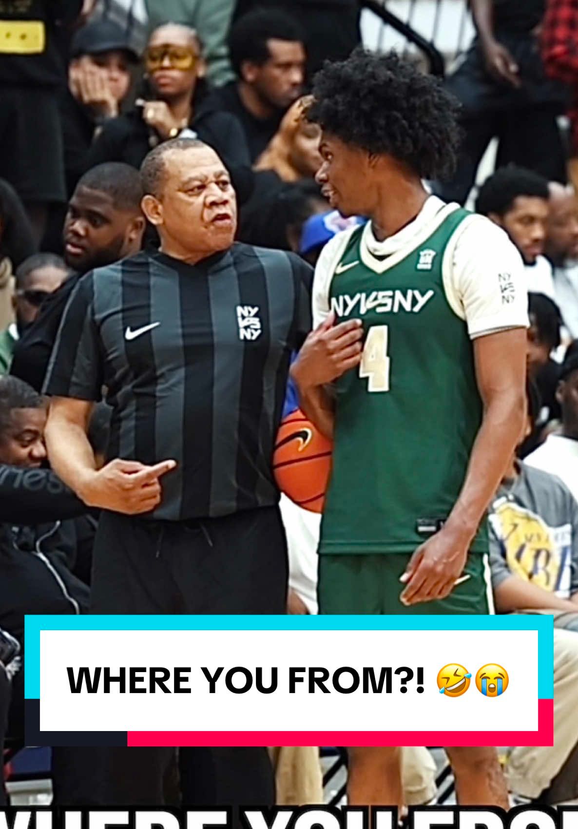 Video post by @slamhs on TikTok