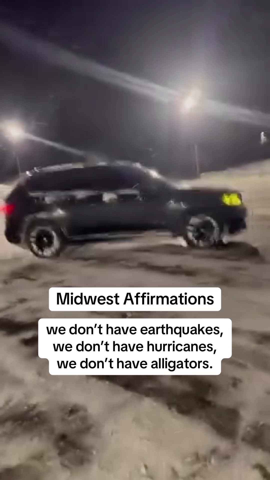 Video post by @midwestvstherest on TikTok
