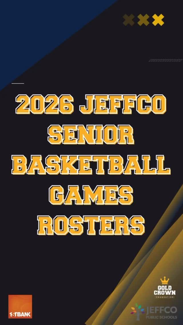 Video post by @GoldCrownCO on Facebook