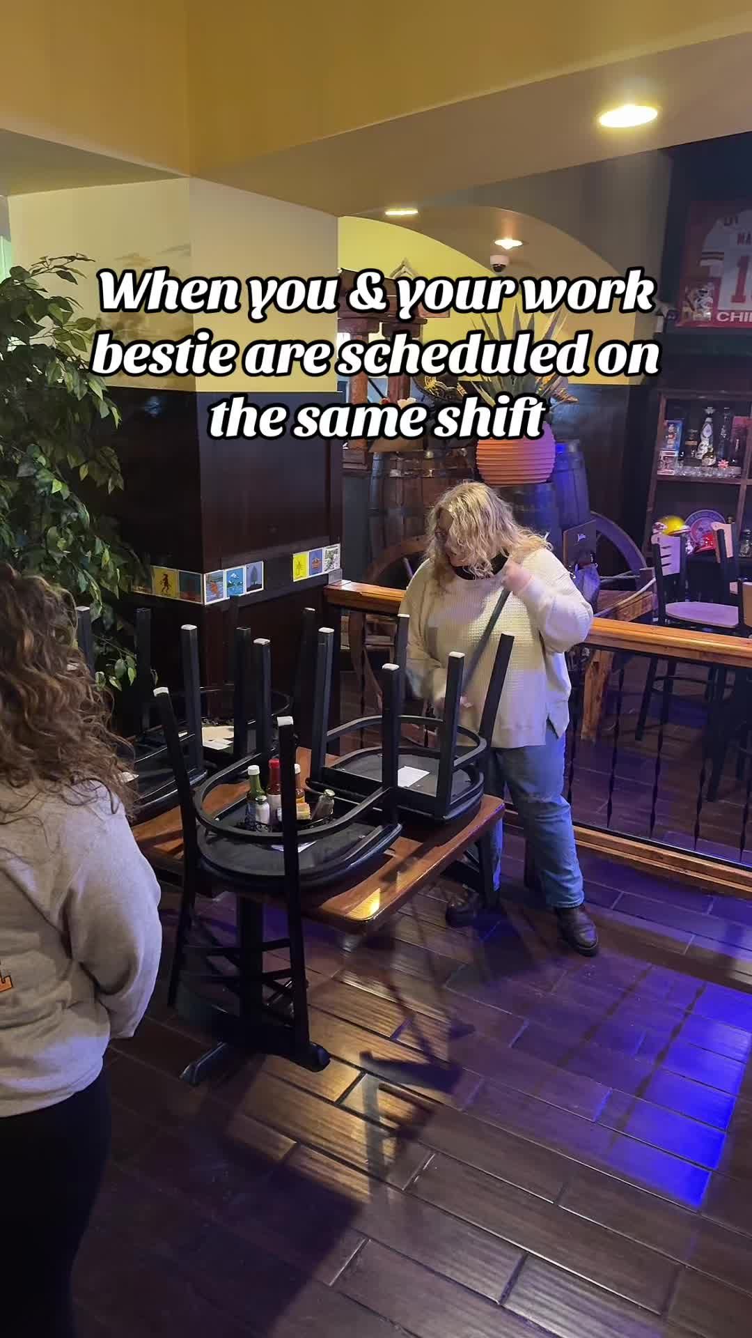 Video post by @tequilagrill on TikTok