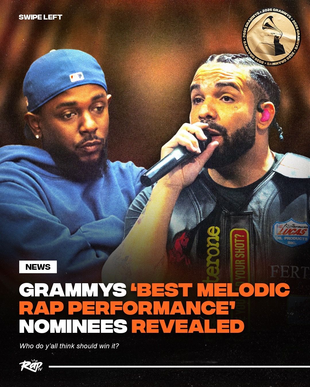 Video post by @rap on TikTok