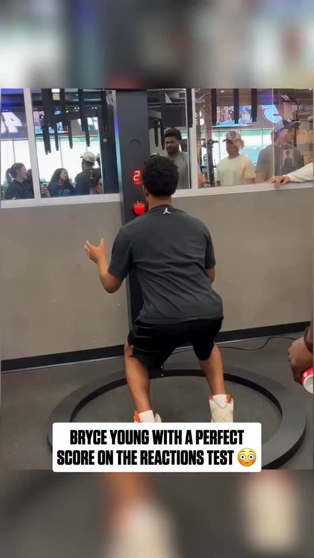 Video post by @NFL on Facebook