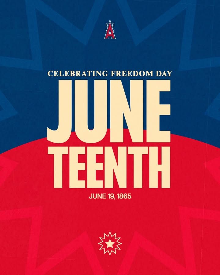 Image post by @angels on Facebook