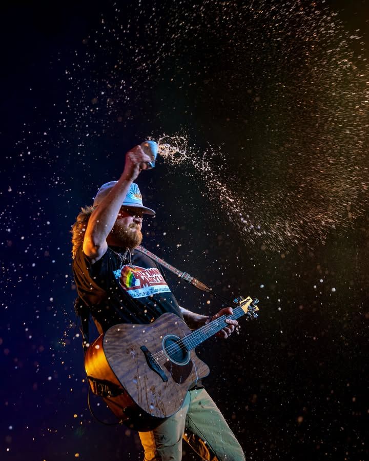 Image post by @ammediallc on Facebook