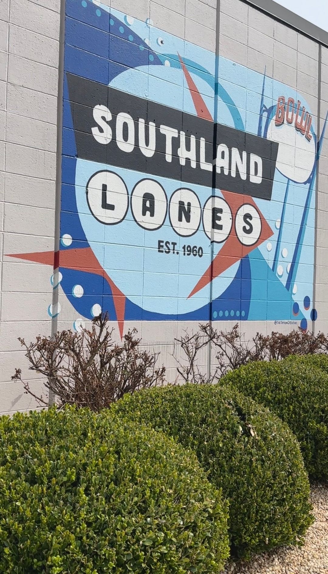 Image post by @PaulMillerMazda on Facebook