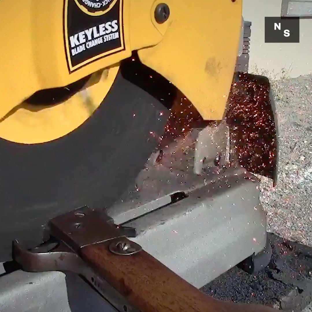 Video post by @nationswell on Facebook