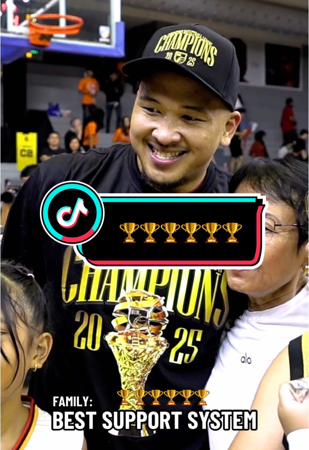 Video post by @iblindonesia on TikTok