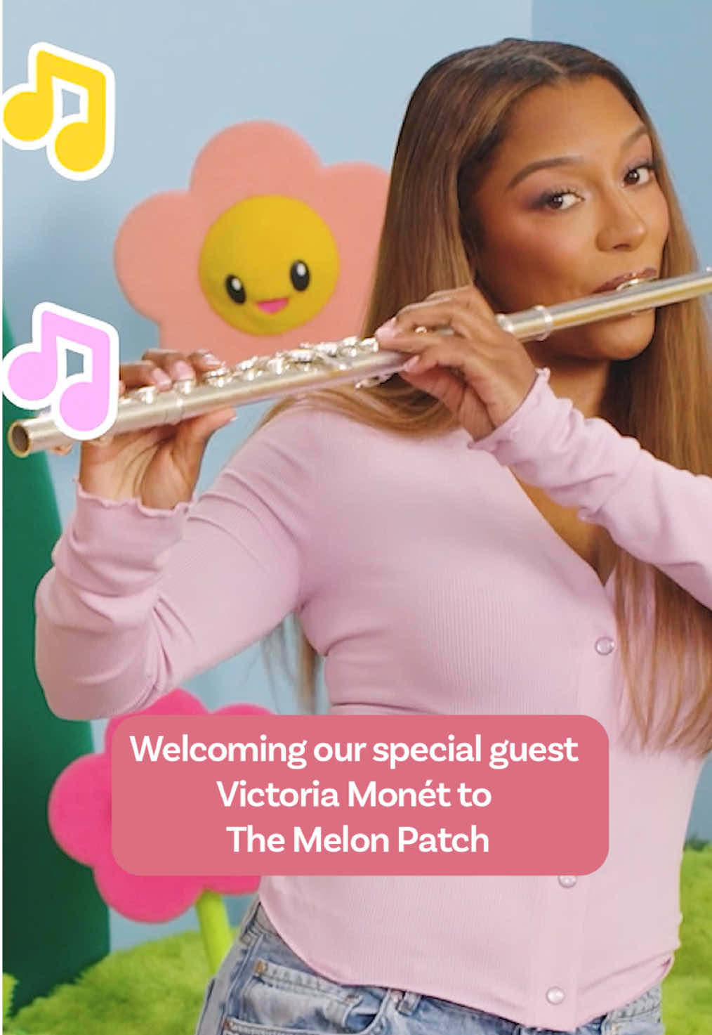 Video post by @cocomelon on TikTok