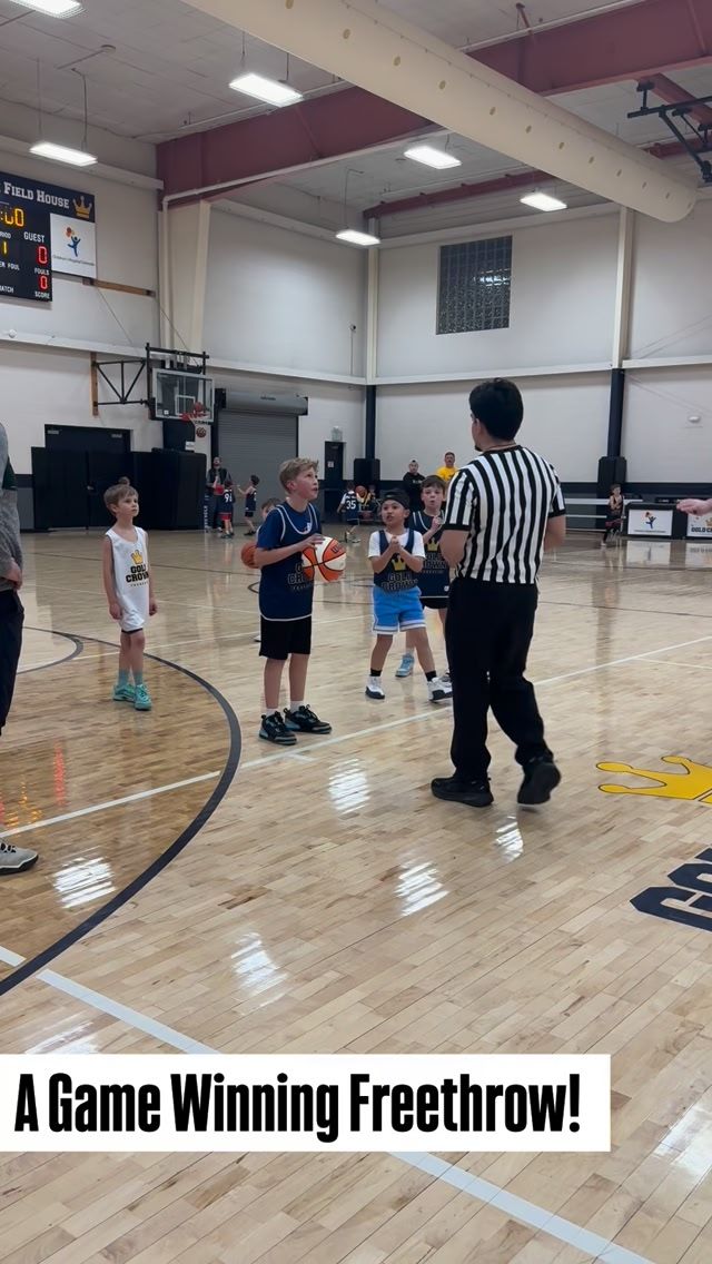 Video post by @GoldCrownCO on Facebook