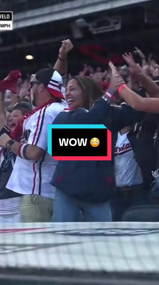 Video post by @mlbespanol on TikTok