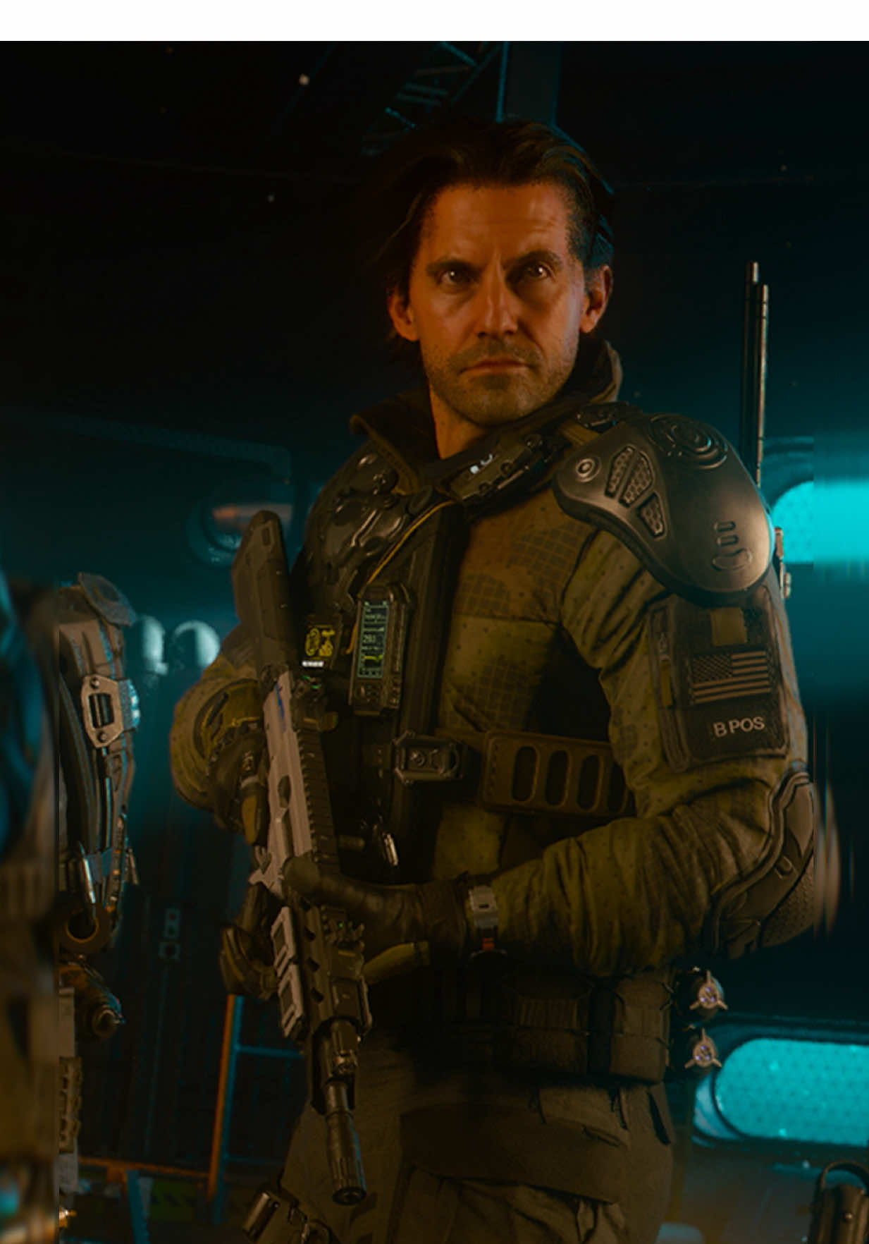 Video post by @callofduty on TikTok