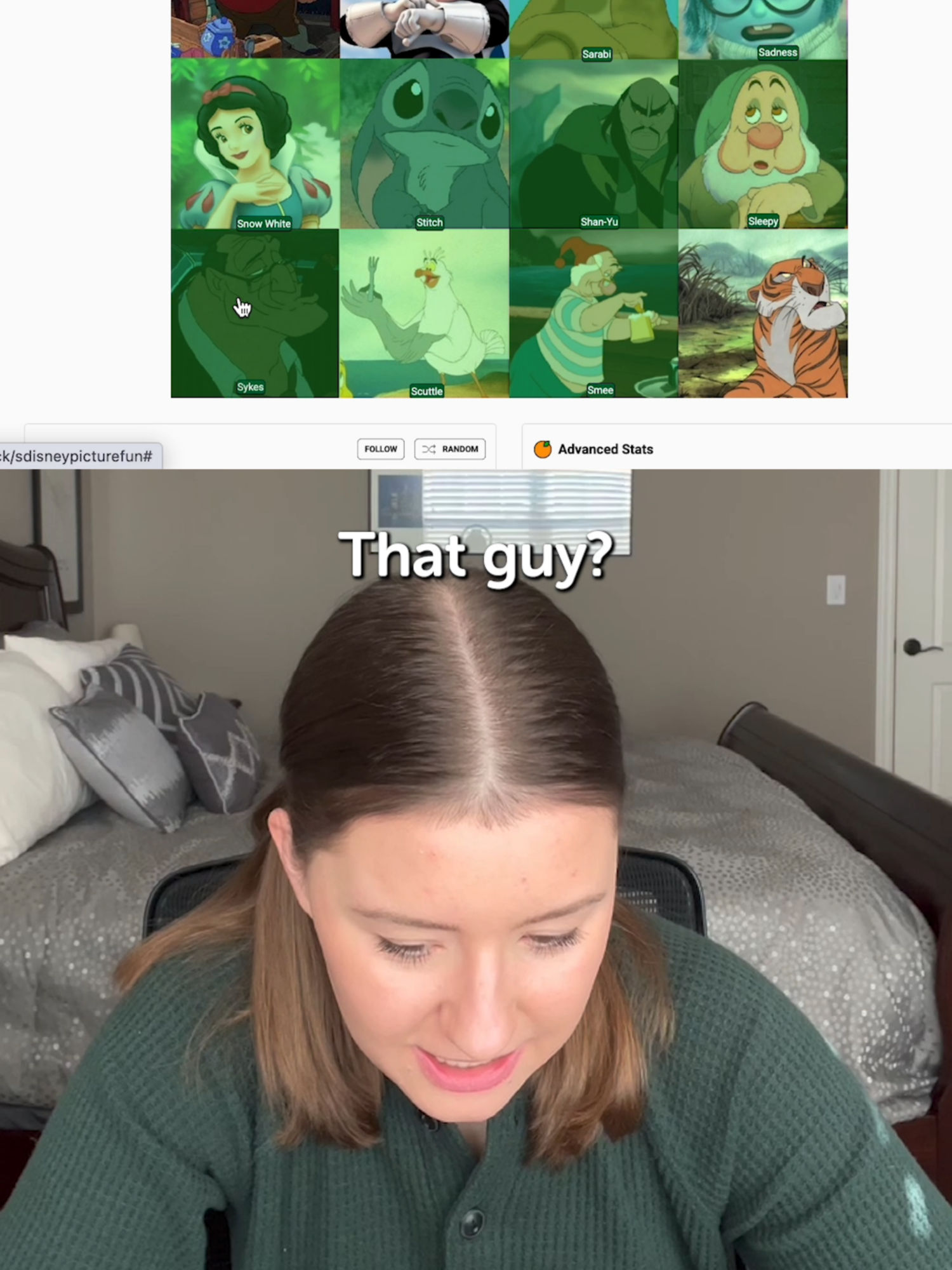 Video post by @sporcle.com on TikTok