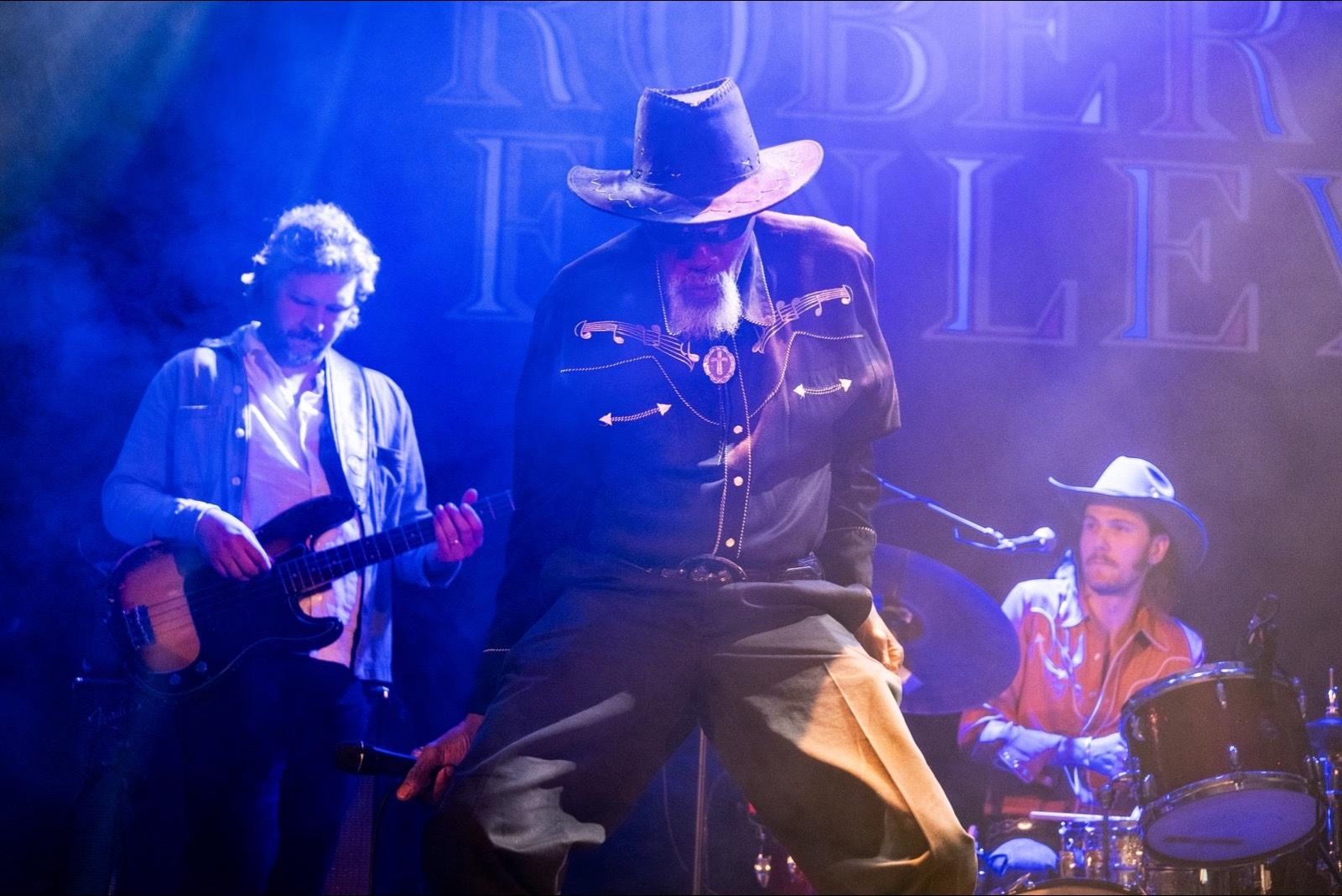 Video post by @robertfinleyofficial on TikTok