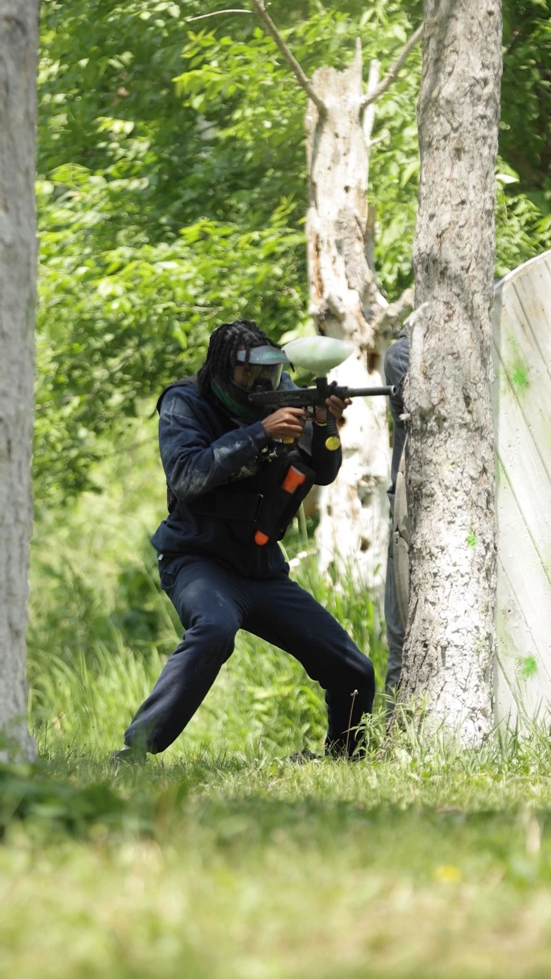 Video post by @gbphoenixmbb on Facebook