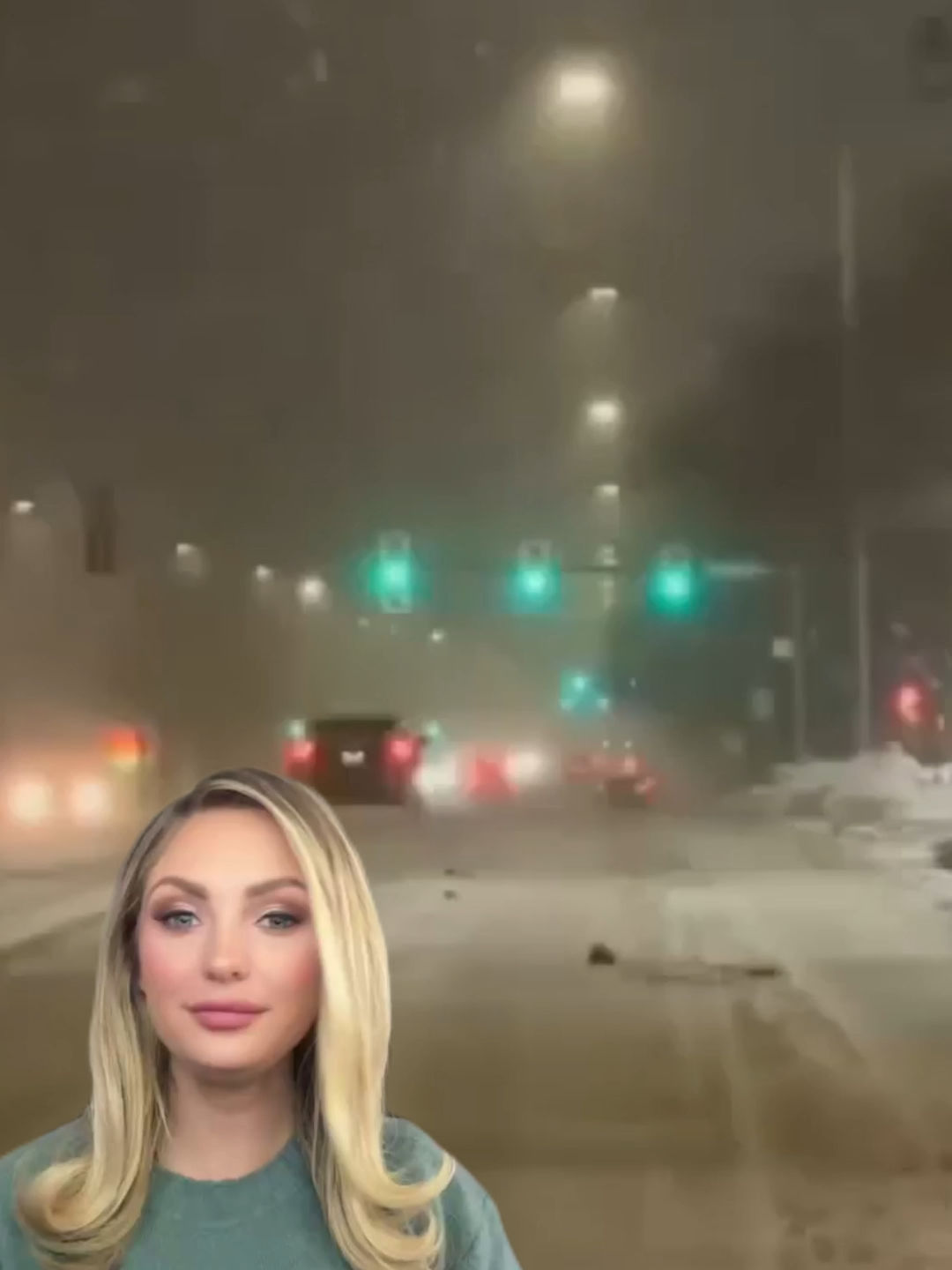 Video post by @foxweather on TikTok