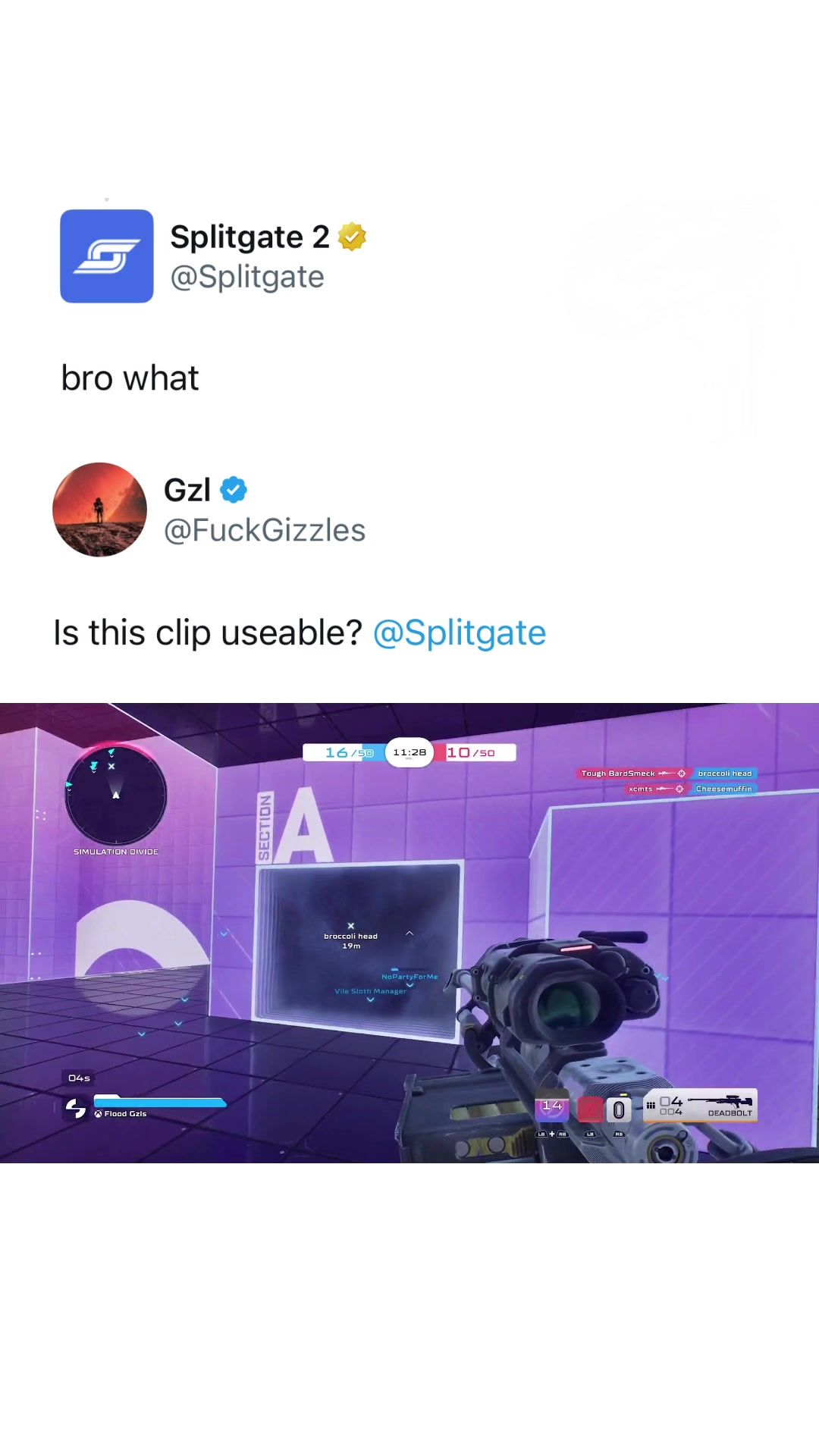 Video post by @brgaming on TikTok