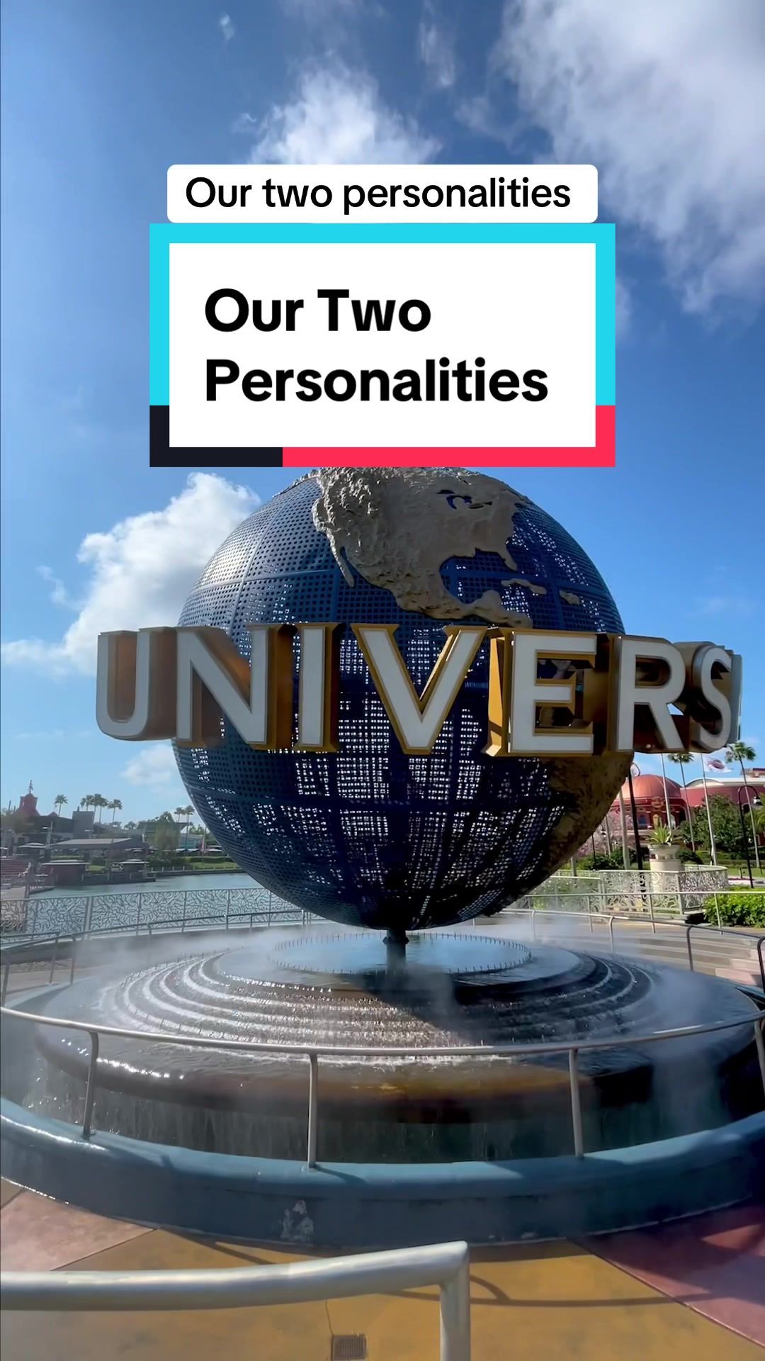 Video post by @universalorlando on TikTok