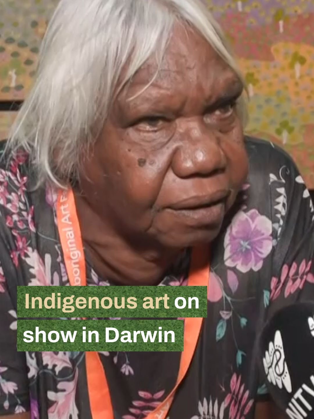 Video post by @nitv on TikTok