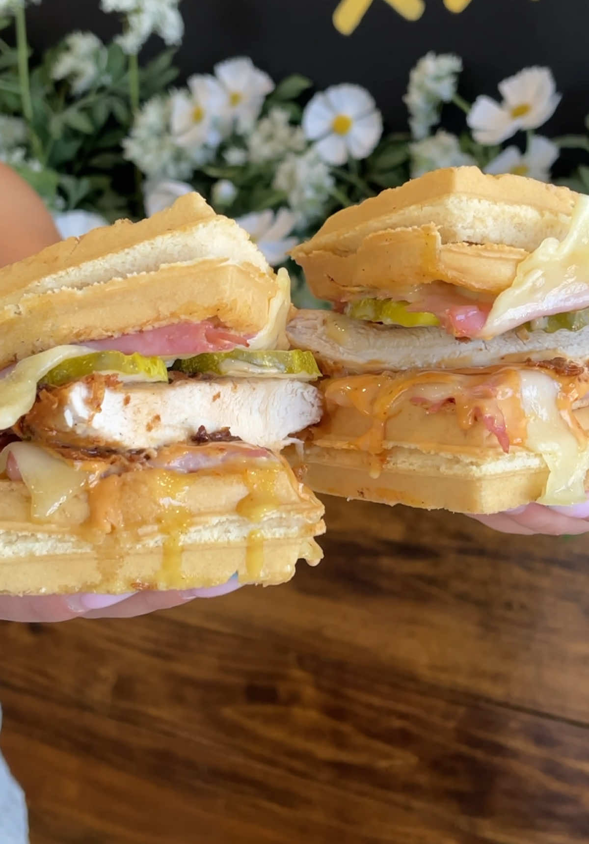 Video post by @3littlechicksofficial on TikTok