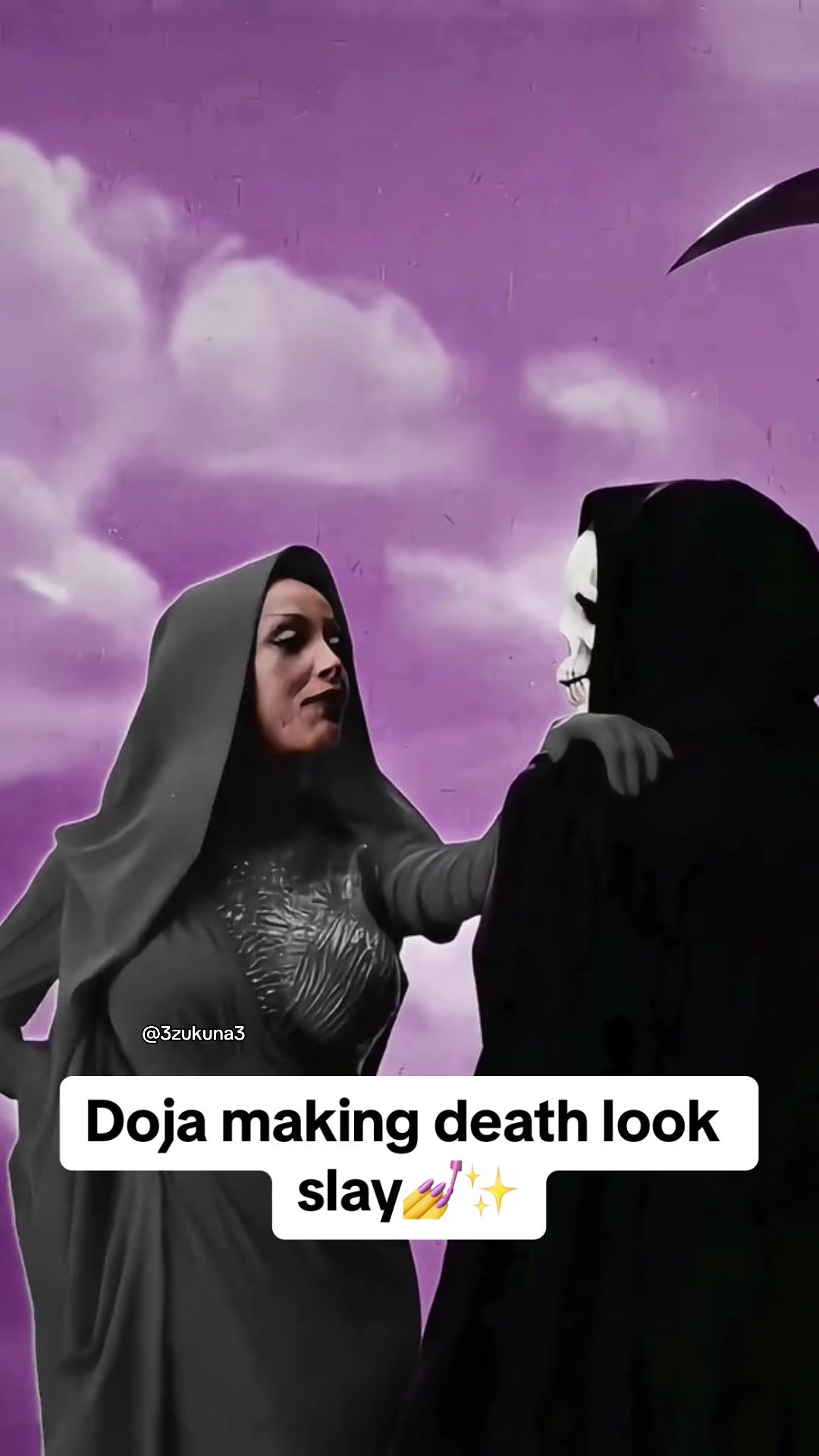 Video post by @dojacat4lifee on TikTok