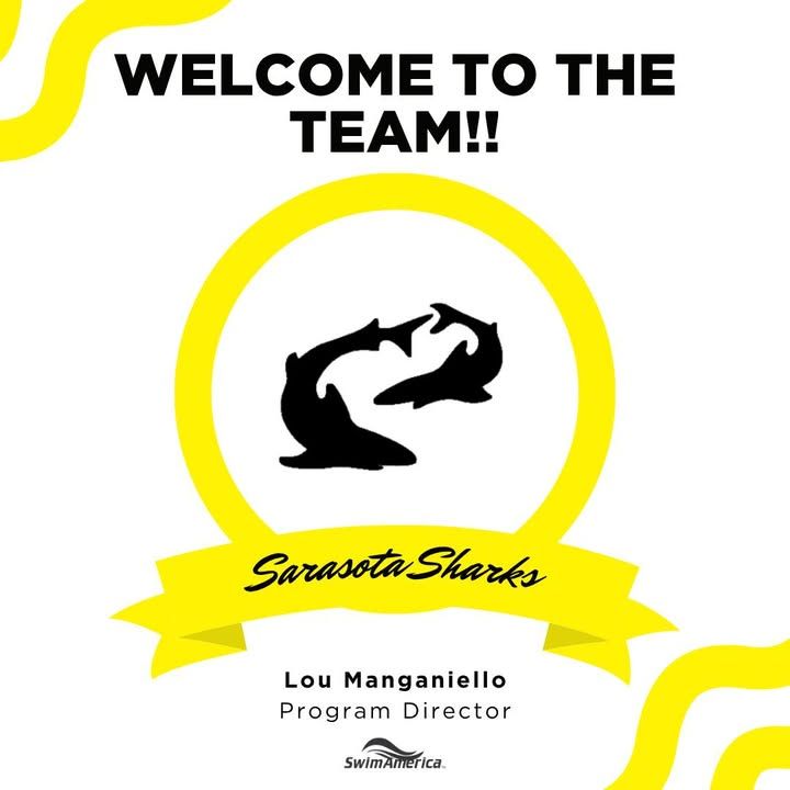 Image post by @swimamerica-national-office on Facebook