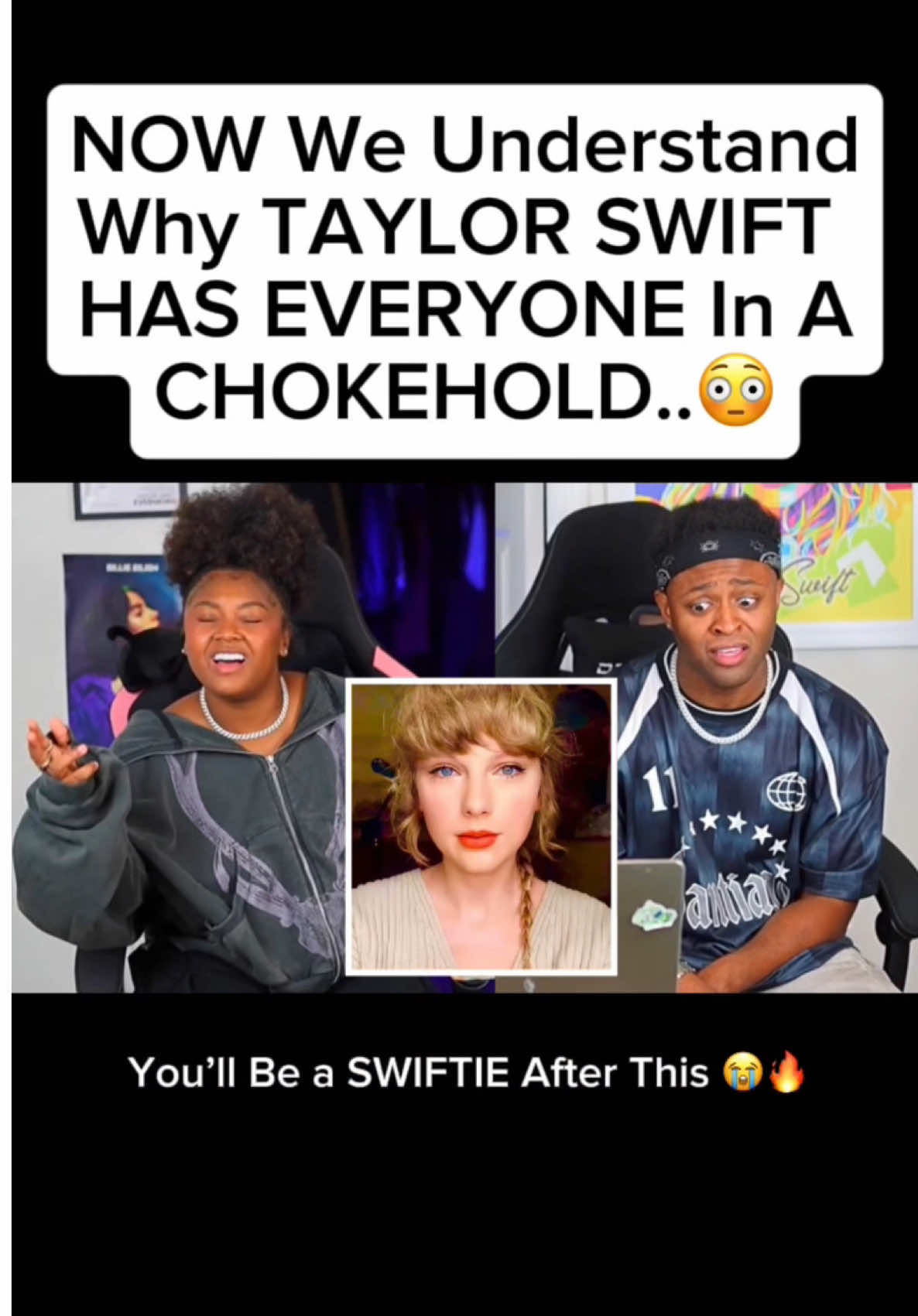 Video post by @terryandkaniyia on TikTok