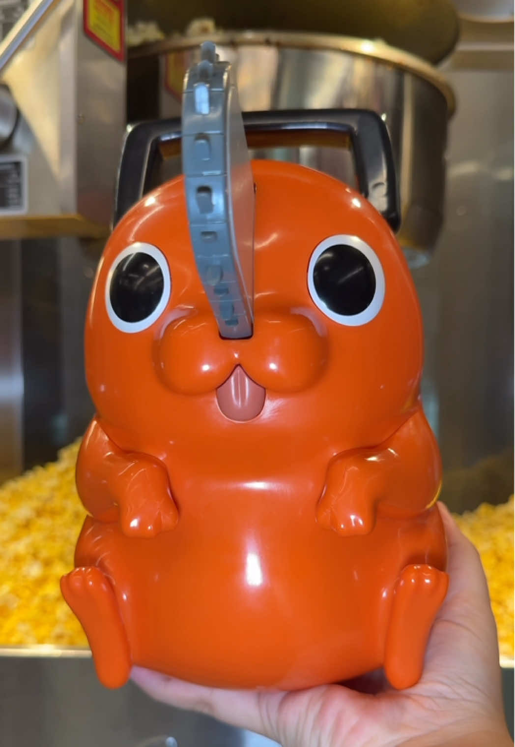 Video post by @cinemark on TikTok