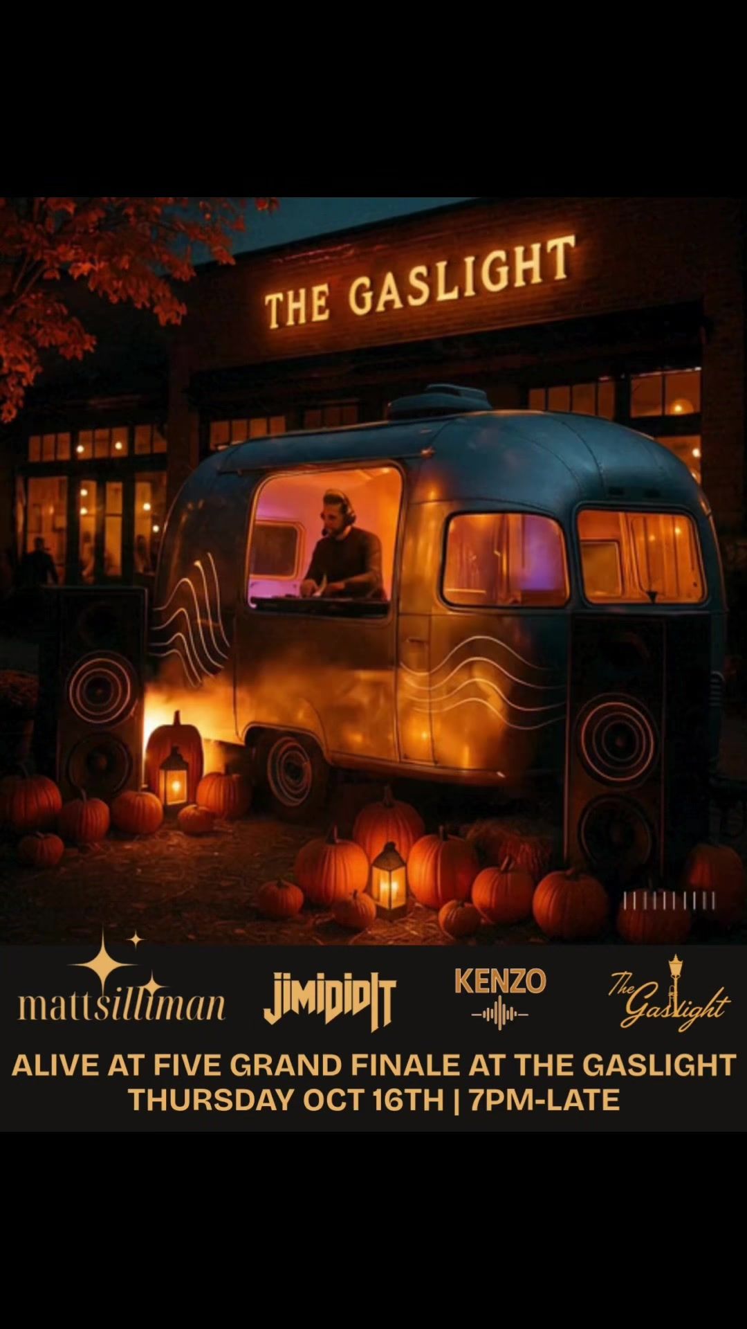 Video post by @mattsilliman_dj on TikTok