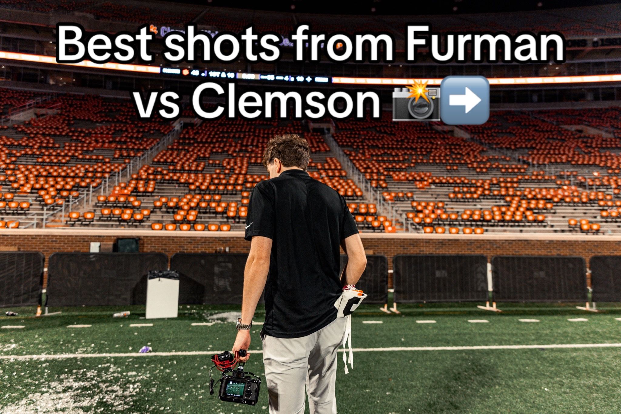 Video post by @dstovisuals on TikTok