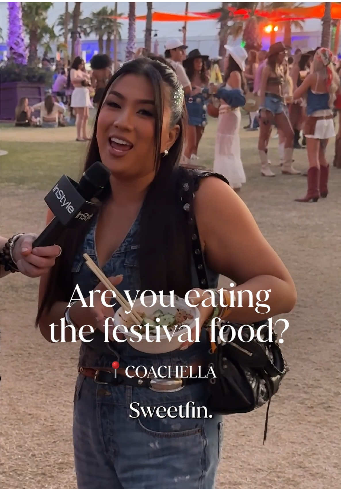 Video post by @instyle on TikTok