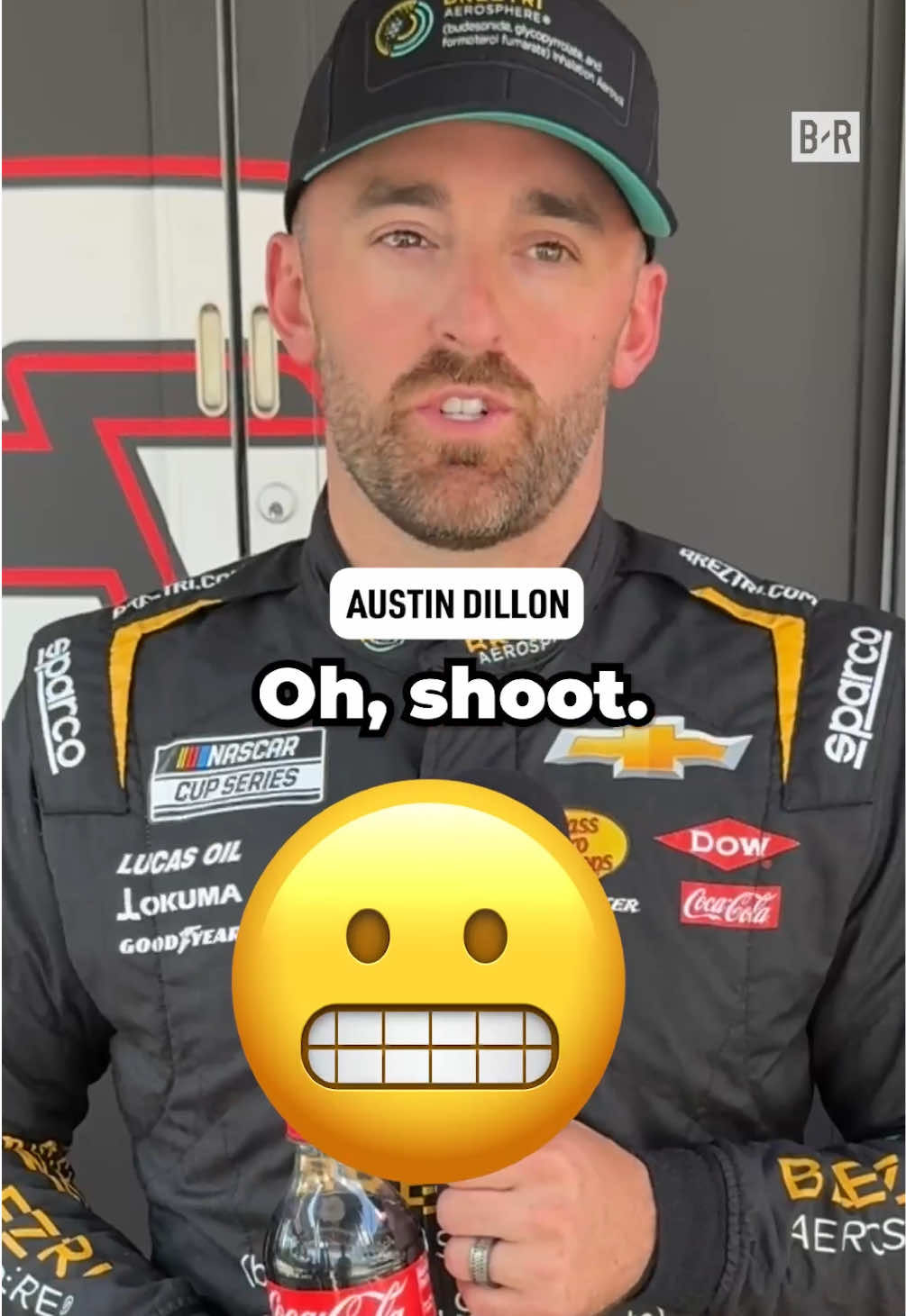 Video post by @bleacherreport on TikTok