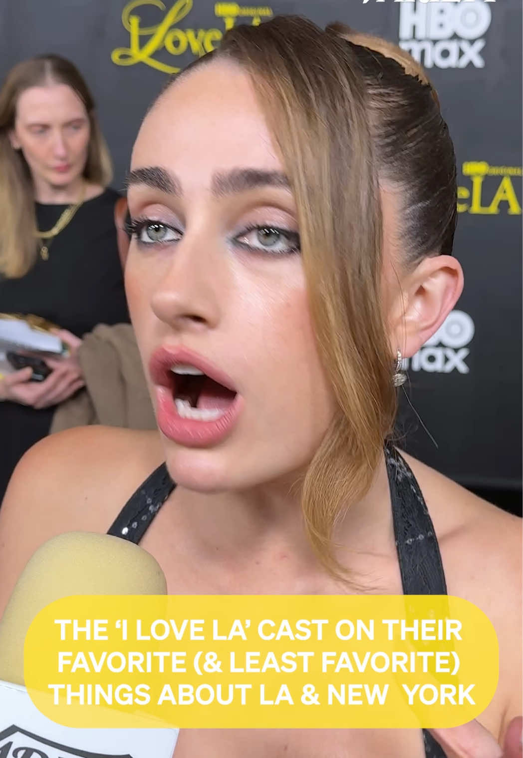 Video post by @varietymagazine on TikTok