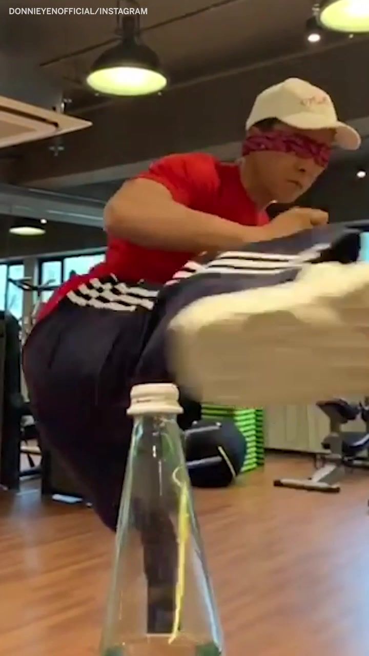 Video post by @espn on TikTok