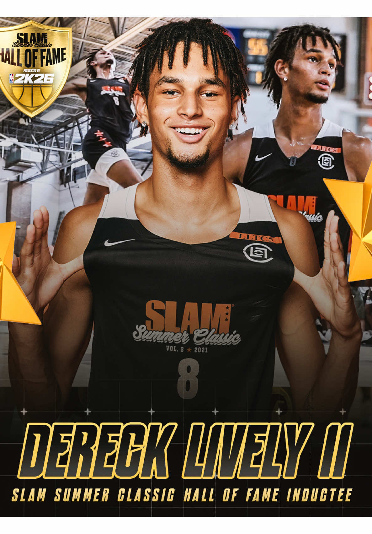 Video post by @slamhs on TikTok