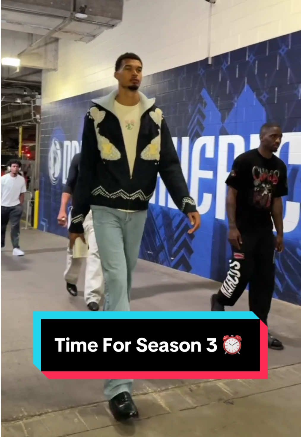 Video post by @nba on TikTok