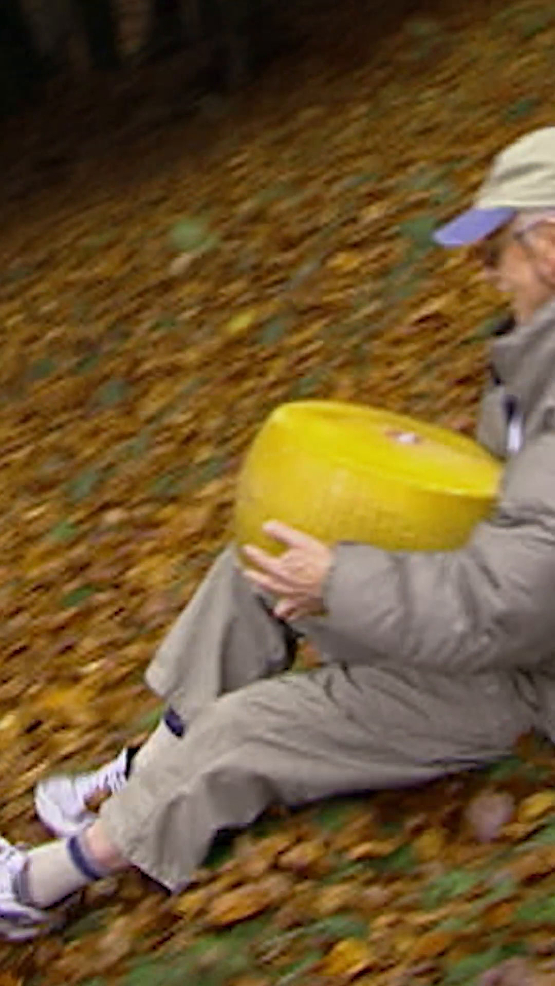 Video post by @paramountplus on TikTok