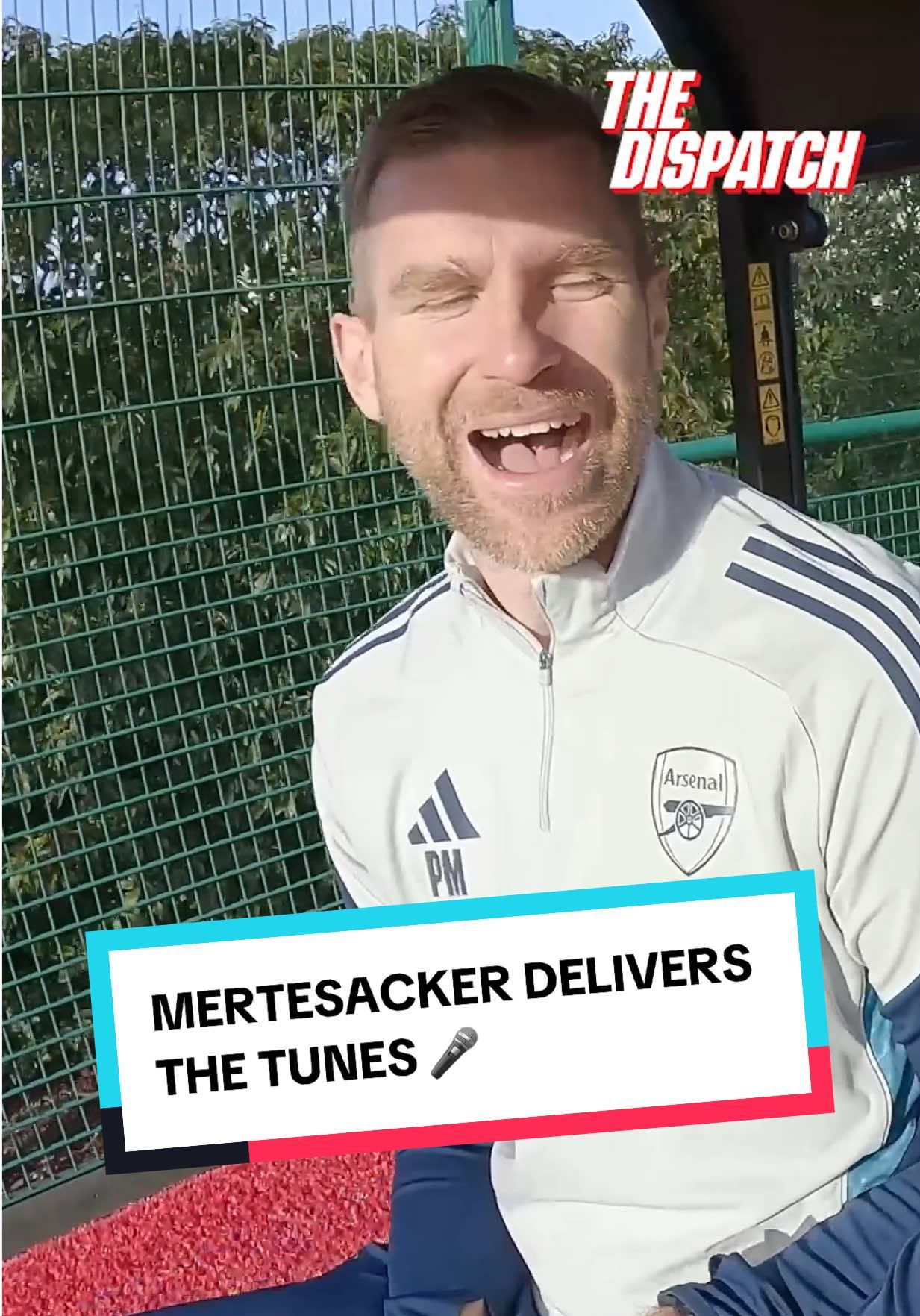 Video post by @arsenal on TikTok