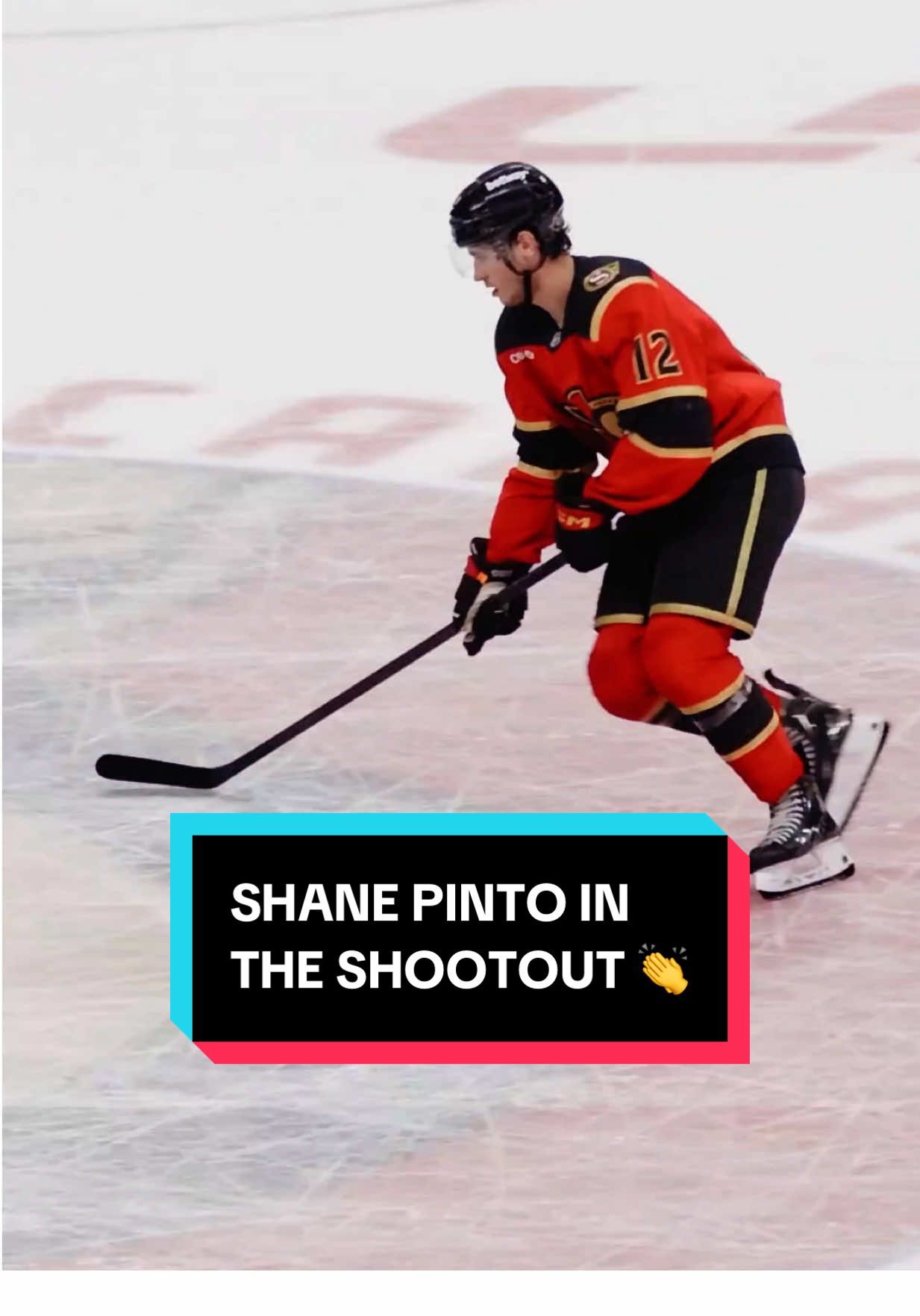 Video post by @nhl on TikTok