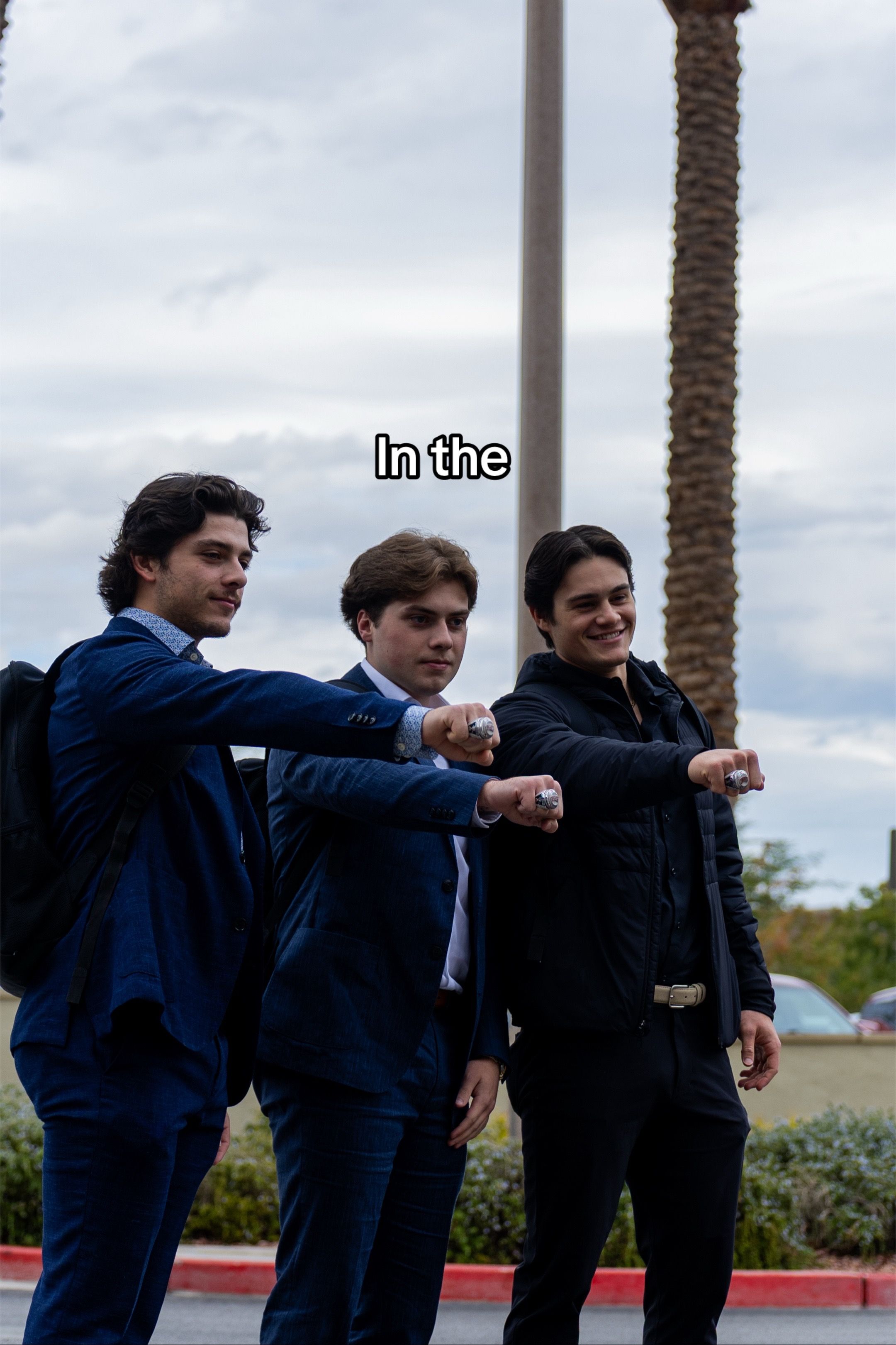 Video post by @unlvhockey on TikTok