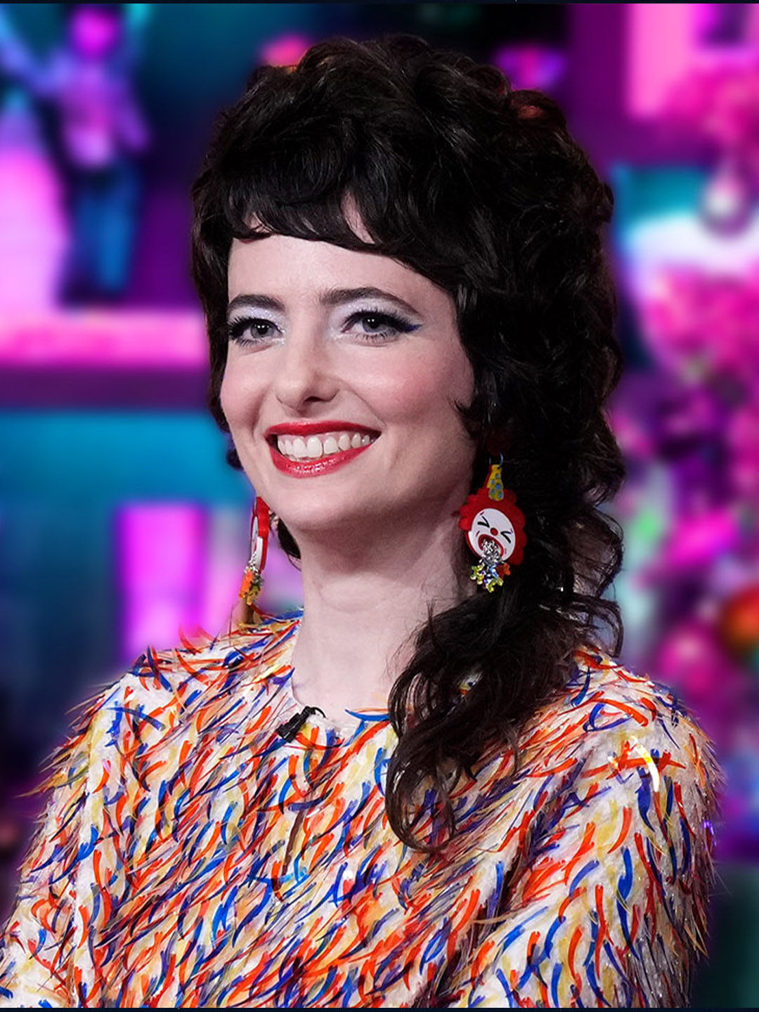 Video post by @bravowwhl on TikTok