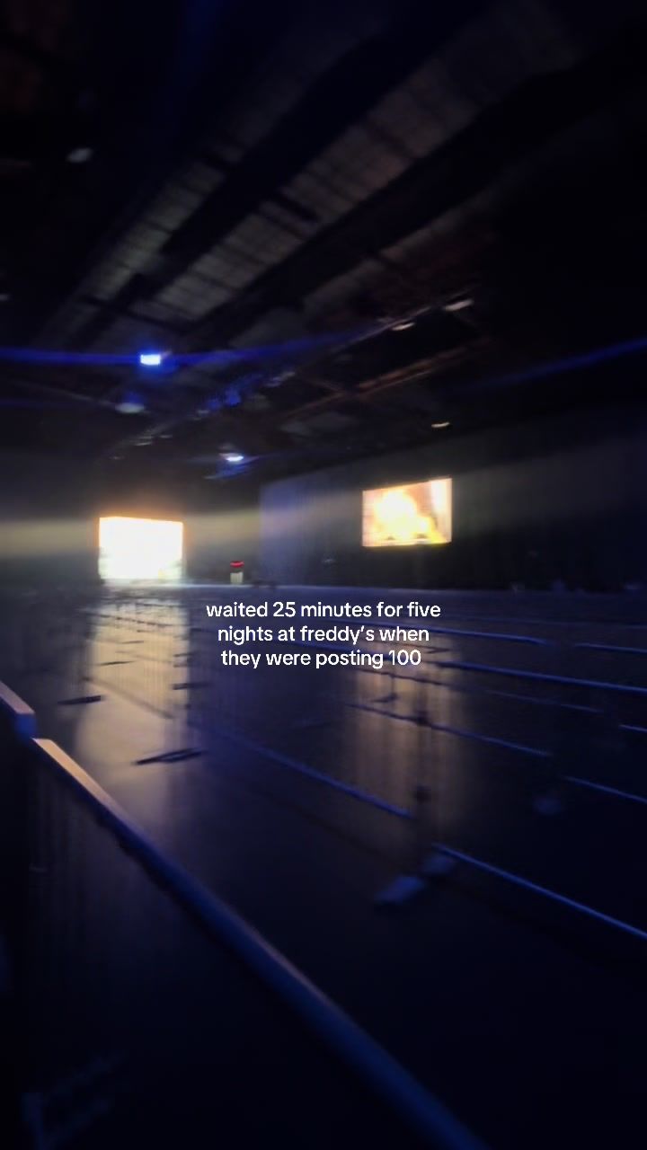 Video post by @brisconcertarchive on TikTok