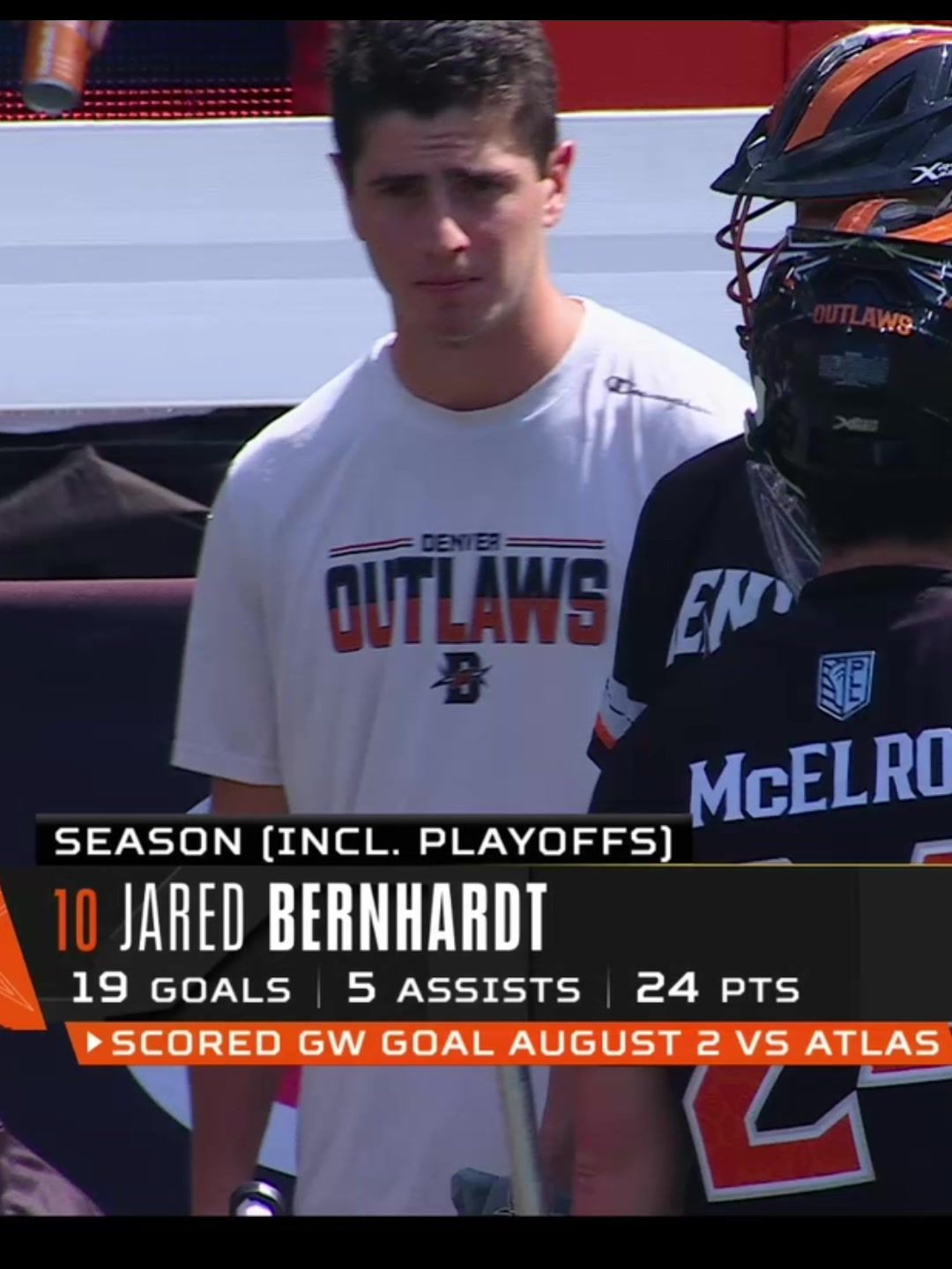 Video post by @plldenveroutlaws on TikTok