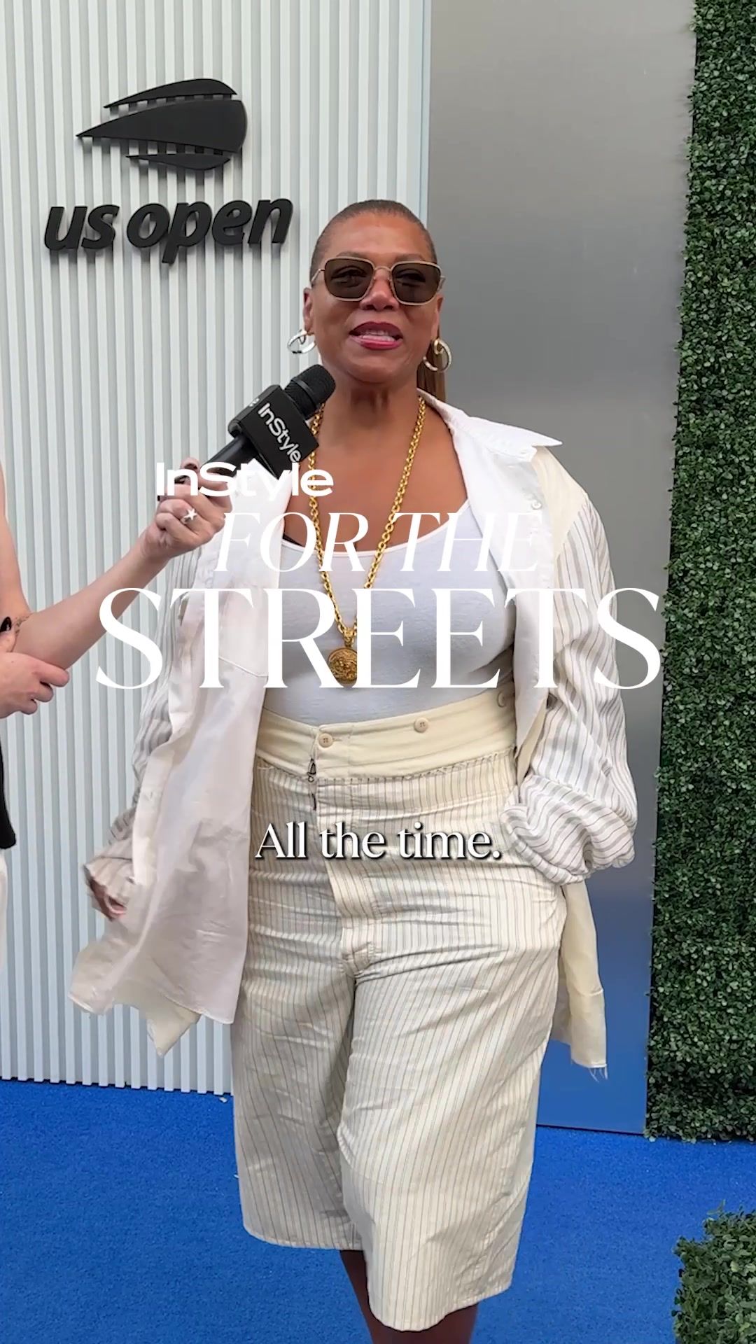 Video post by @instyle on TikTok