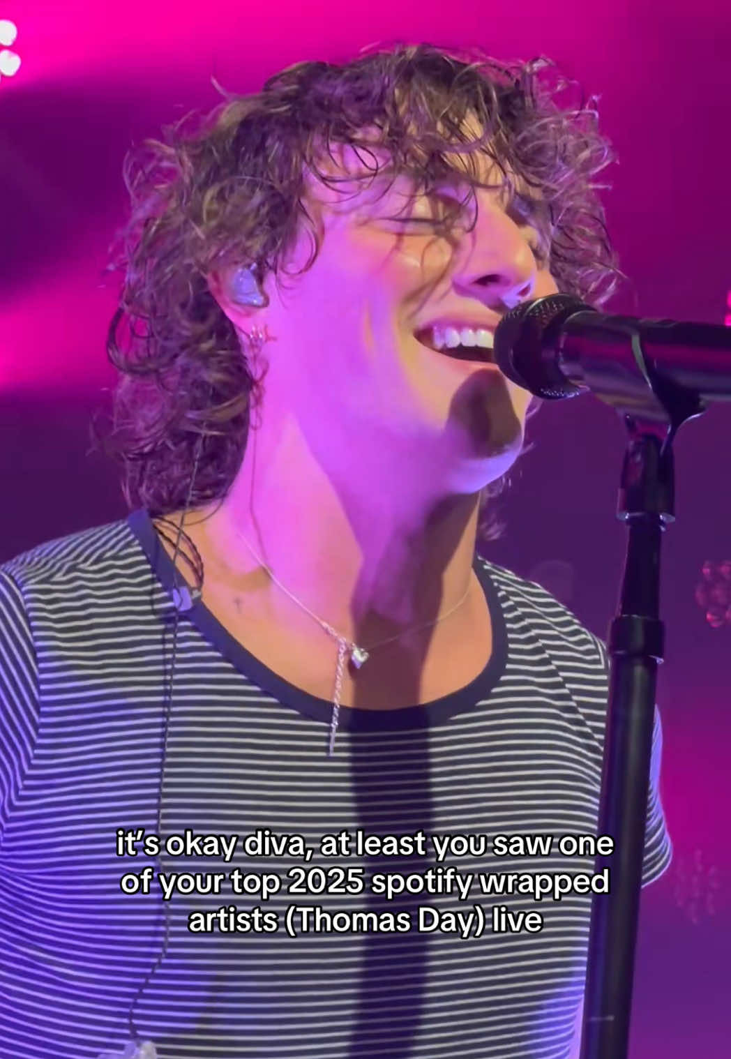 Video post by @teamthomasday on TikTok