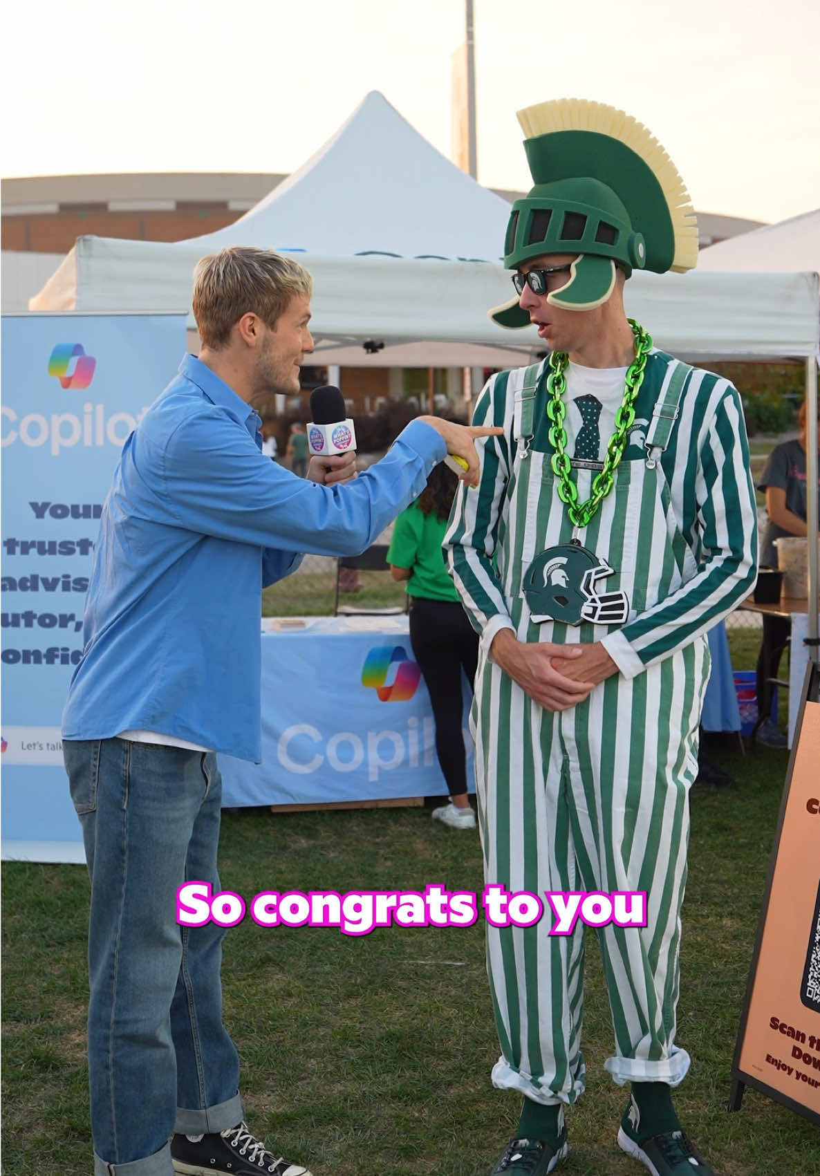 Video post by @whatspoppin on TikTok