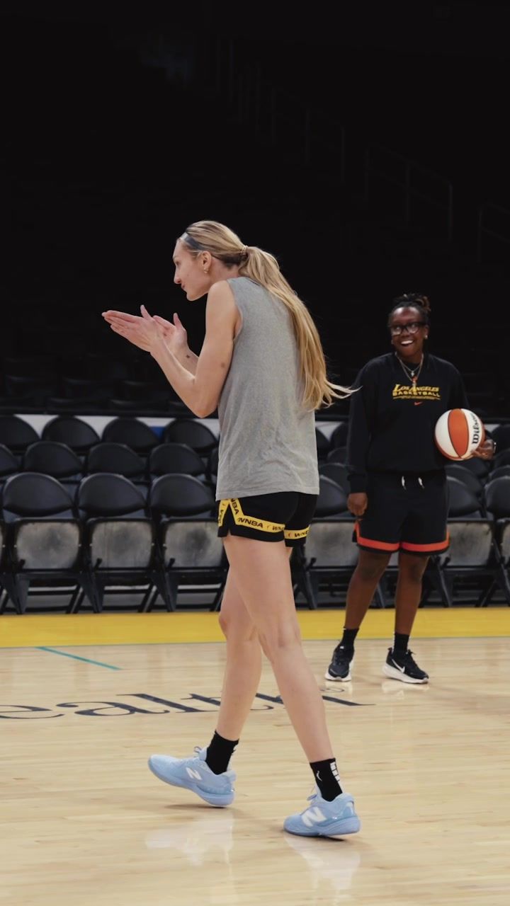 Video post by @losangelessparks on TikTok